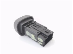 Recambio de interruptor luces emergencia para renault clio ii fase i (b/cb0) 1.4 alize referencia OEM IAM 252903199R 421820B 