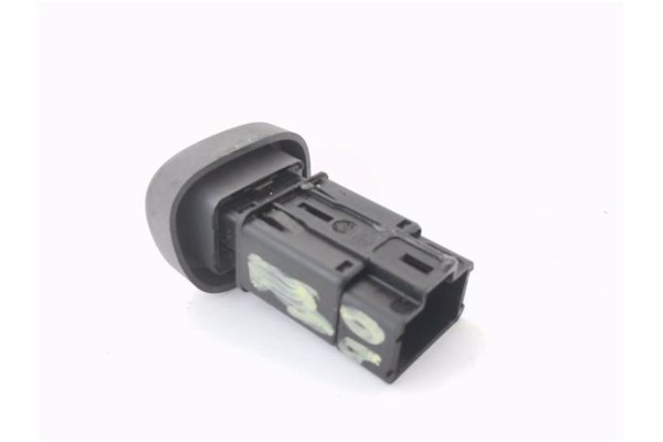 Recambio de interruptor luces emergencia para renault clio ii fase i (b/cb0) 1.4 alize referencia OEM IAM 252903199R 421820B 