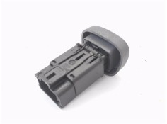 Recambio de interruptor luces emergencia para renault clio ii fase i (b/cb0) 1.4 alize referencia OEM IAM 252903199R 421820B 