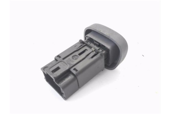 Recambio de interruptor luces emergencia para renault clio ii fase i (b/cb0) 1.4 alize referencia OEM IAM 252903199R 421820B 