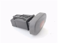 Recambio de interruptor luces emergencia para renault clio ii fase i (b/cb0) 1.4 alize referencia OEM IAM 252903199R 421820B 