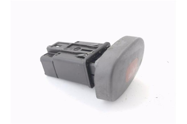 Recambio de interruptor luces emergencia para renault clio ii fase i (b/cb0) 1.4 alize referencia OEM IAM 252903199R 421820B 