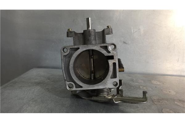 Recambio de caja mariposa aire para bmw serie 3 (e21) 1.8 318 referencia OEM IAM 17178949  