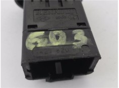 Recambio de interruptor luces emergencia para renault clio ii fase i (b/cb0) 1.4 alize referencia OEM IAM 252903199R 421820B 