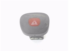 Recambio de interruptor luces emergencia para renault clio ii fase i (b/cb0) 1.4 alize referencia OEM IAM 252903199R 421820B 
