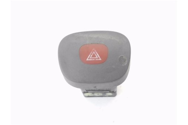 Recambio de interruptor luces emergencia para renault clio ii fase i (b/cb0) 1.4 alize referencia OEM IAM 252903199R 421820B 