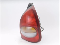 Recambio de piloto trasero derecho para hyundai lantra familiar (rd) 1.6 16v referencia OEM IAM 9240229910 92402299 