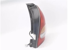 Recambio de piloto trasero derecho para hyundai lantra familiar (rd) 1.6 16v referencia OEM IAM 9240229910 92402299 