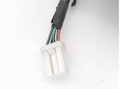 Recambio de piloto trasero derecho para hyundai lantra familiar (rd) 1.6 16v referencia OEM IAM 9240229910 92402299 