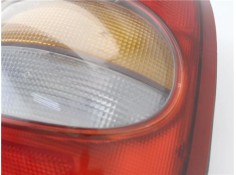 Recambio de piloto trasero derecho para hyundai lantra familiar (rd) 1.6 16v referencia OEM IAM 9240229910 92402299 