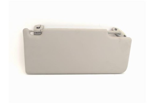 Recambio de parasol izquierdo para ford mondeo iii sedán (b4y) 1.8 16v referencia OEM IAM   