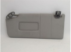 Recambio de parasol izquierdo para ford mondeo iii sedán (b4y) 1.8 16v referencia OEM IAM    2
