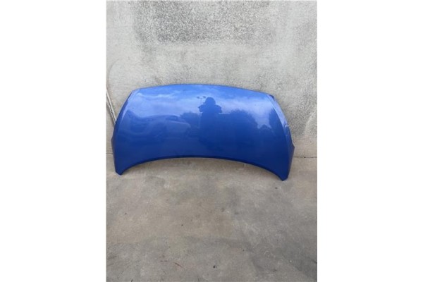 Recambio de capo para hyundai i10 (ia) 1.0 classic referencia OEM IAM 66400B9000  