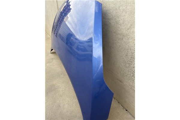 Recambio de capo para hyundai i10 (ia) 1.0 classic referencia OEM IAM 66400B9000  