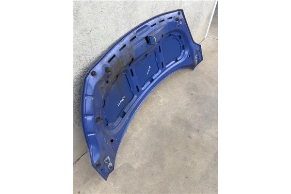 Recambio de capo para hyundai i10 (ia) 1.0 classic referencia OEM IAM 66400B9000  
