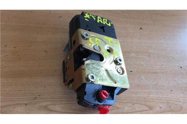 Recambio de cierre electromagnetico trasero derecho para citroen xsara berlina (1997) 1.9 td px [1,9 ltr. - 66 kw turbodiesel] r