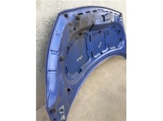 Recambio de capo para hyundai i10 (ia) 1.0 classic referencia OEM IAM 66400B9000  