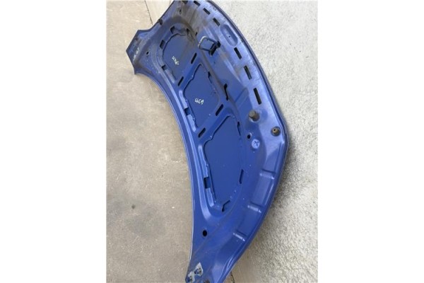 Recambio de capo para hyundai i10 (ia) 1.0 classic referencia OEM IAM 66400B9000  