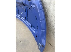 Recambio de capo para hyundai i10 (ia) 1.0 classic referencia OEM IAM 66400B9000  