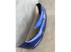 Recambio de paragolpes delantero para hyundai i10 (ia) 1.0 classic referencia OEM IAM 86569B9500  