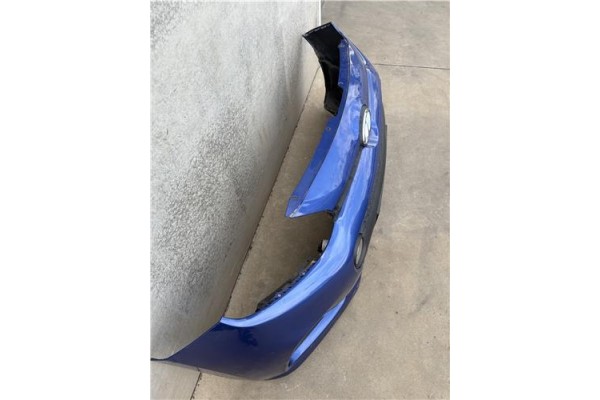 Recambio de paragolpes delantero para hyundai i10 (ia) 1.0 classic referencia OEM IAM 86569B9500  