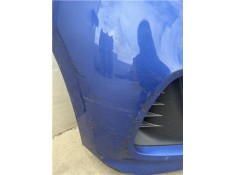 Recambio de paragolpes delantero para hyundai i10 (ia) 1.0 classic referencia OEM IAM 86569B9500  