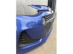 Recambio de paragolpes delantero para hyundai i10 (ia) 1.0 classic referencia OEM IAM 86569B9500  