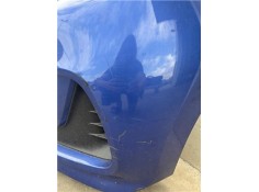 Recambio de paragolpes delantero para hyundai i10 (ia) 1.0 classic referencia OEM IAM 86569B9500  