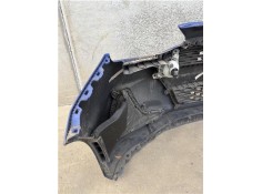Recambio de paragolpes delantero para hyundai i10 (ia) 1.0 classic referencia OEM IAM 86569B9500  