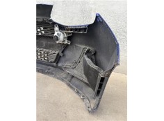 Recambio de paragolpes delantero para hyundai i10 (ia) 1.0 classic referencia OEM IAM 86569B9500  