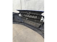 Recambio de paragolpes delantero para hyundai i10 (ia) 1.0 classic referencia OEM IAM 86569B9500  