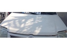 Recambio de capo para fiat ii panda (169) 1.2 referencia OEM IAM 51876323 51876323 