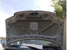 Recambio de capo para fiat ii panda (169) 1.2 referencia OEM IAM 51876323 51876323 