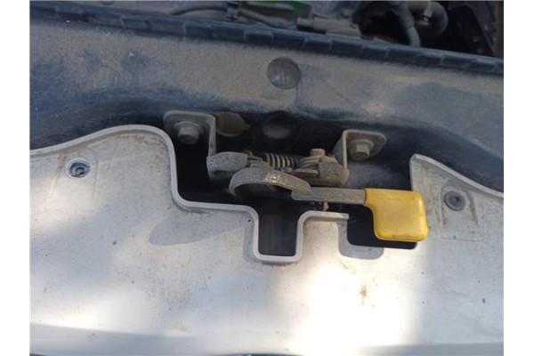 Recambio de frente delantero para fiat ii panda (169) 1.2 referencia OEM IAM 51700202  