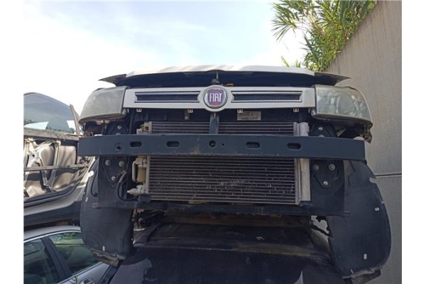 Recambio de frente delantero para fiat ii panda (169) 1.2 referencia OEM IAM 51700202  
