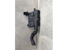 Recambio de carcasa filtro aire para hyundai i10 (ia) 1.0 classic referencia OEM IAM 28112B9000 1128162 