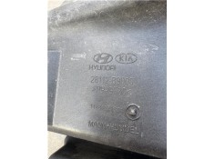 Recambio de carcasa filtro aire para hyundai i10 (ia) 1.0 classic referencia OEM IAM 28112B9000 1128162 