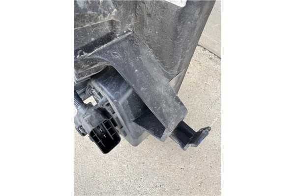 Recambio de electroventilador para hyundai i10 (ia) 1.0 classic referencia OEM IAM A005459MKFA5  