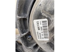 Recambio de electroventilador para hyundai i10 (ia) 1.0 classic referencia OEM IAM A005459MKFA5  