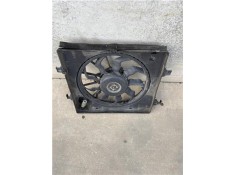 Recambio de electroventilador para hyundai i10 (ia) 1.0 classic referencia OEM IAM A005459MKFA5  