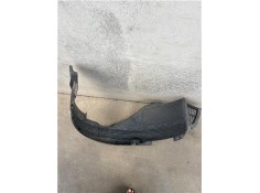 Recambio de pase rueda delantero izquierdo para hyundai i10 (ia) 1.0 classic referencia OEM IAM 86811B9500  