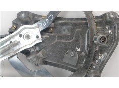 Recambio de mecanismo elevalunas delantero derecho para bmw serie 3 coupe (e36) referencia OEM IAM 62628360  