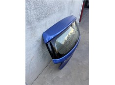 Recambio de porton trasero para hyundai i10 (ia) 1.0 classic referencia OEM IAM 73700B9030  