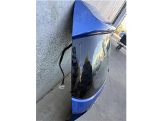 Recambio de porton trasero para hyundai i10 (ia) 1.0 classic referencia OEM IAM 73700B9030  