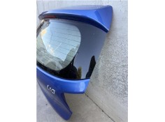 Recambio de porton trasero para hyundai i10 (ia) 1.0 classic referencia OEM IAM 73700B9030  