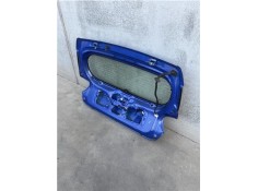 Recambio de porton trasero para hyundai i10 (ia) 1.0 classic referencia OEM IAM 73700B9030  