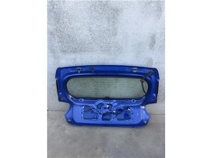 Recambio de porton trasero para hyundai i10 (ia) 1.0 classic referencia OEM IAM 73700B9030  