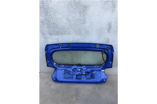 Recambio de porton trasero para hyundai i10 (ia) 1.0 classic referencia OEM IAM 73700B9030  