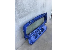 Recambio de porton trasero para hyundai i10 (ia) 1.0 classic referencia OEM IAM 73700B9030  