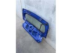 Recambio de porton trasero para hyundai i10 (ia) 1.0 classic referencia OEM IAM 73700B9030  